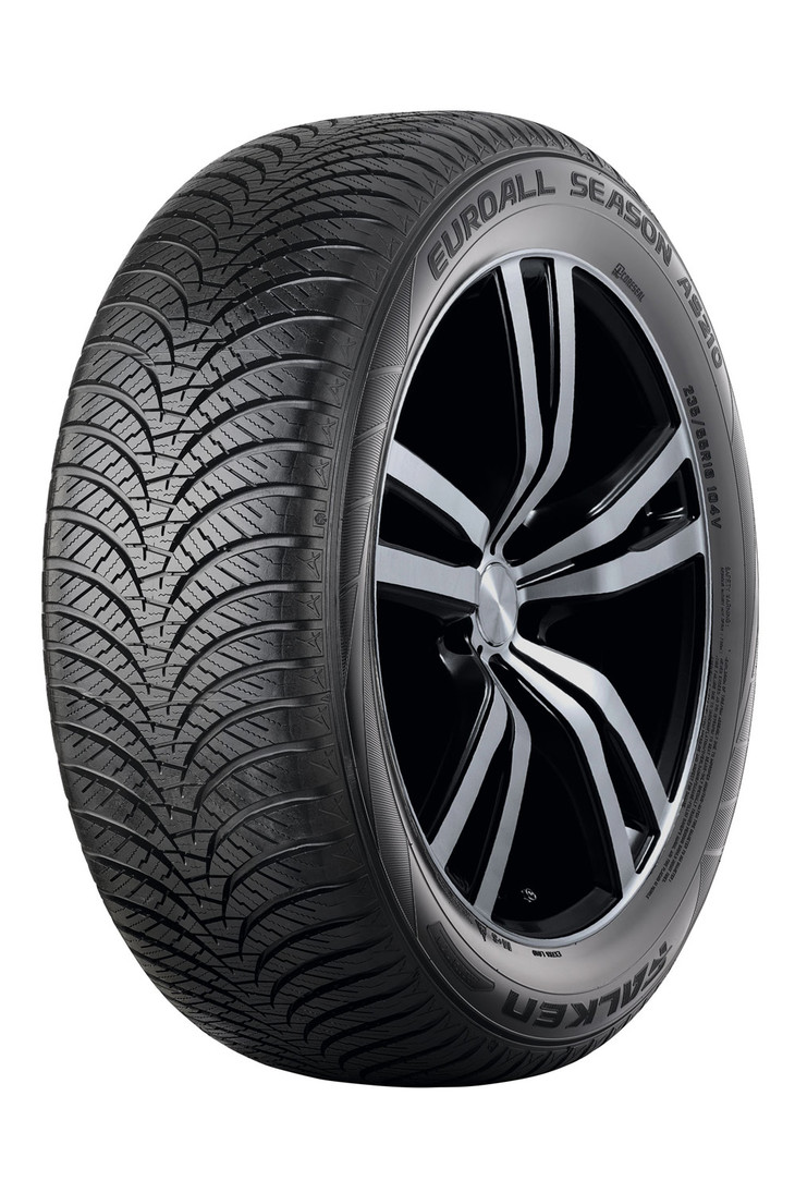 ファルケン・ユーロオールシーズンAS210