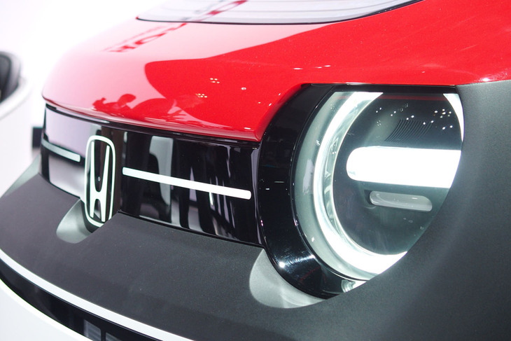 SUSTAINA-C Concept（サステナ・シー コンセプト）