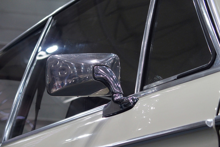 BMW 2002ターボ（1974年）／シンプルオート