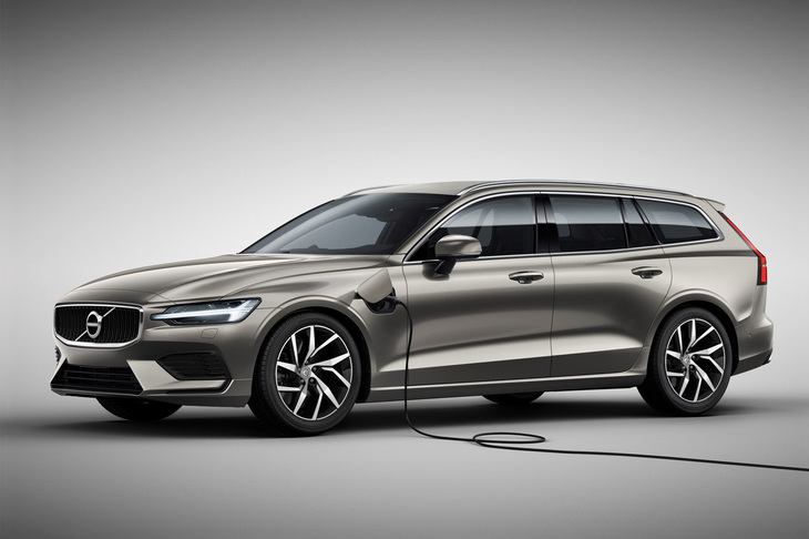 ボルボV60