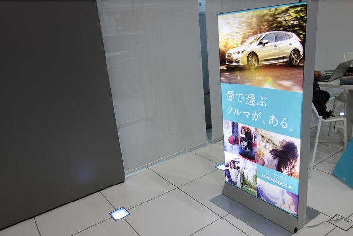 「愛で選ぶクルマが、ある」