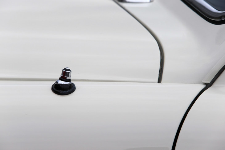 ボルボ122Sアマゾン