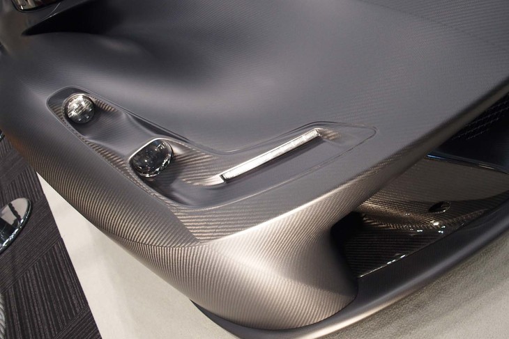 ダラーラ・ストラダーレ／アトランティックカーズ