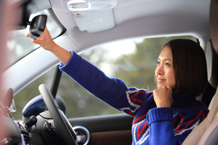 万座温泉の周辺は、万座ハイウェー以外からのアクセスが規制されるほど雪が積もっているのだとか。オールシーズンタイヤを雪道で試せるのは楽しみだけれど、そこまでハードだと果たしてたどり着けるのか？　乞うご期待！