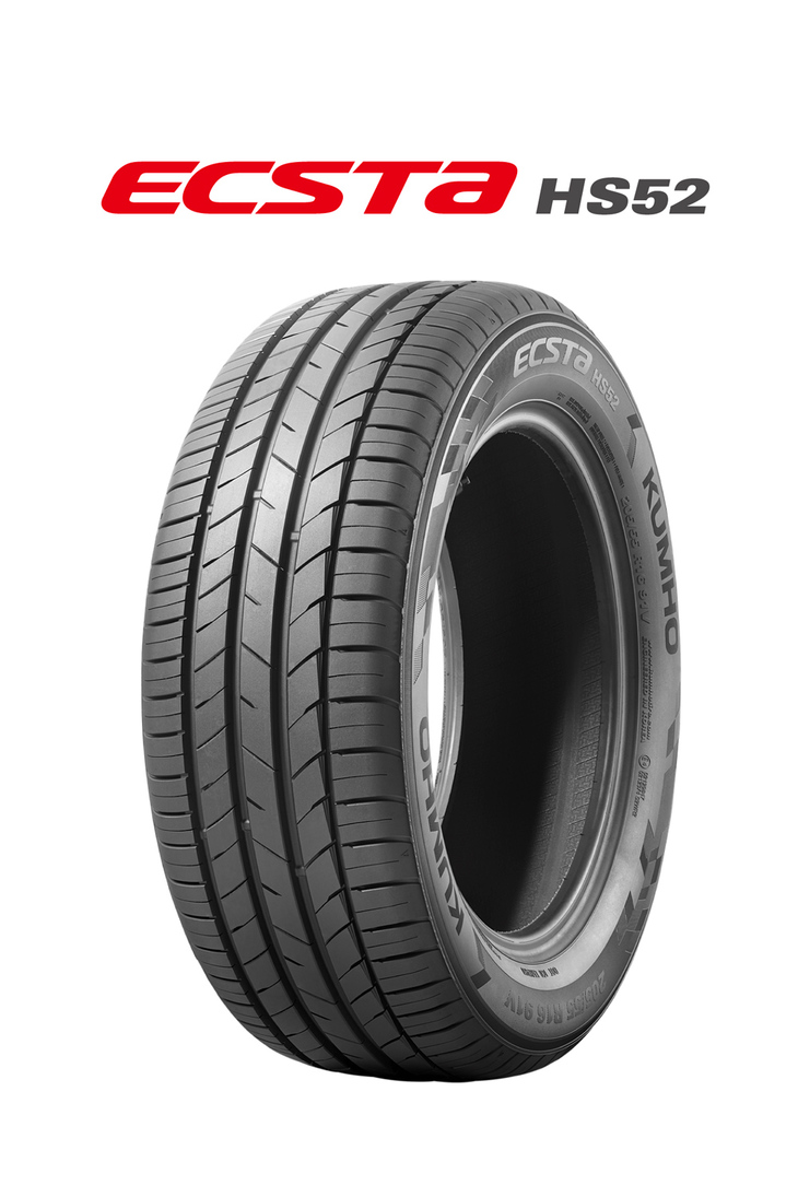 クムホ・エクスタHS52