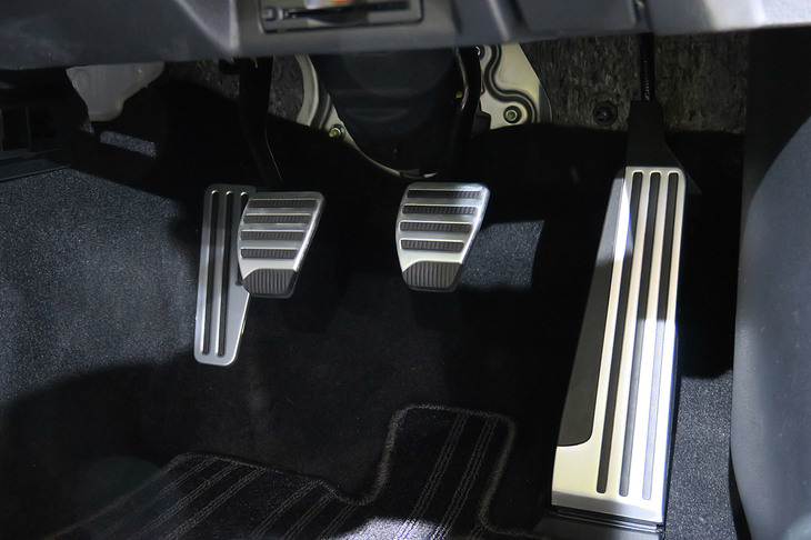 日産フェアレディZプロトスペック