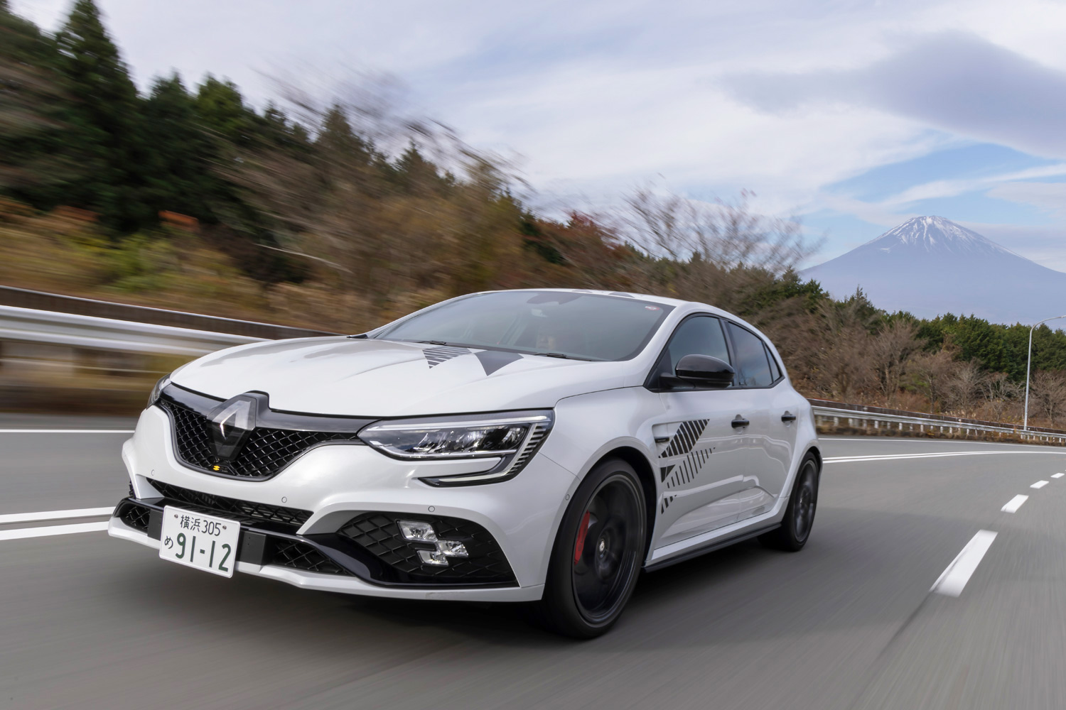 RENAULT SPORT【超美品】‼️ RENAULT SPORT【超美品】‼️