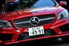 メルセデス・ベンツCLA250（FF/7AT）【試乗記】 伝統にとらわれない価値 の画像4