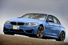 BMW M3セダン（FR/7AT）【試乗記】 できすぎたマシン の画像26