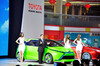 トヨタから3台のワールドプレミア【北京モーターショー2012】 【ニュース】 の画像1