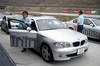 【Movie】“駆けぬける歓び”教えます！ 〜「BMWドライバー・トレーニング2006」始まる（後編） 【ニュース】 の画像6
