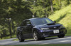 スバル・インプレッサWRX STI A-Line 4ドア（4WD/5AT）【試乗記】 「大人のクルマ」ってどんなクルマ？ の画像8