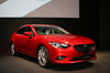 新型「マツダ・アテンザ」発表会 【画像・写真】11