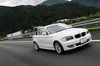 BMW120iクーペ（FR/6AT）【試乗記】 出色の出来栄え の画像6