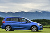 BMW 218dグランツアラー Mスポーツ（FF/8AT）【試乗記】 ただの派生モデルにあらず の画像2