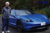 あの多田哲哉の自動車放談――ポルシェ・タイカン ターボ クロスツーリスモ編