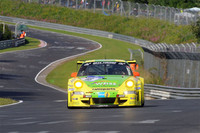 「ニュルブルクリンク24時間 2011」参戦マシン