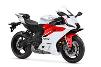 ヤマハが新型スーパースポーツバイク「YZF-R9 ABS」を発表の画像