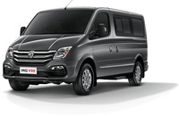 同じくタイで販売されている「MG V80」も、マクサス車をベースにしている。