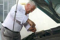 簡単な整備点検を怠らなければ、ひたすら回り続けるのがフィアット製エンジンの美点だ。