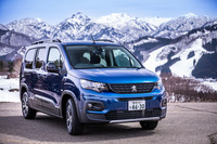 オールシーズンタイヤ「GOODYEAR VECTOR 4SEASONS GEN-3」の魅力を体感