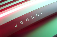 JLRが東京で「ジャガー・タイプ00」をアジア初公開の画像