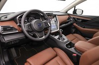【ニューヨークショー2019】新型「スバル・アウトバック」がデビューの画像