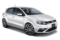 VW、最高出力192psの新型「ポロGTI」を発売