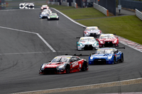 第2戦富士はGT-R勢が大健闘【SUPER GT 2015】