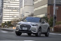 DS 3クロスバックE-TENSEグランシック