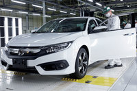 コロナウイルスで露呈した“中国依存”　世界の自動車産業が抱えるサプライチェーンの弱点