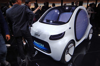 「スマート・ビジョンEQフォーツー」