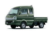 スーパーキャリイX