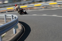 「FTR 1200」は、ワイルドなスタイリングと期待にたがわぬパワフルなエンジン、軽快なハンドリングを併せ持つバイクに仕上がっていた。