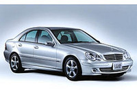 「メルセデスCクラス」、廉価版に上級装備の特別仕様車