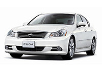 日産、「フーガ」「シルフィ」「ティーダ」など5車種に安全装備を追加