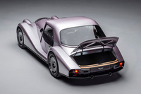 エスシーアイが「モーガン・スーパースポーツ」を日本に導入　英国の老舗が手がける手づくりのスポーツカーの画像