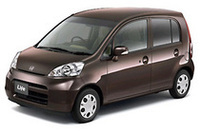 「ホンダ・ライフ」に特別仕様車「ハッピースペシャル」登場