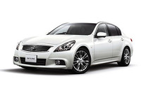 「日産スカイライン」小変更　廉価な新グレードも