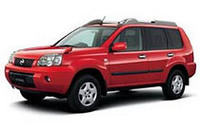 「日産エクストレイル」に新グレード