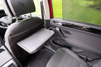 フォルクスワーゲン・ゴルフ トゥーランTSIハイライン（FF/7AT）【試乗記】の画像