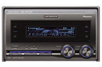 【カーナビ／オーディオ】iPod対応のカーオーディオが続々発表（カロッツェリア編）の画像