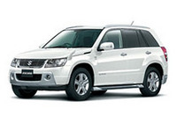 スズキ「エスクード」「SX4」にスポーツブランドとのコラボモデルの画像