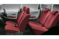 ダイハツ、走りもスタイルも軽快な新型軽「ソニカ」発表の画像