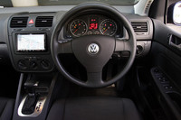 フォルクスワーゲン・ゴルフTSIトレンドライン（FF/7AT）【ブリーフテスト】の画像