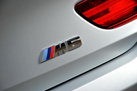BMW M6グランクーペ（FR/7AT）【試乗記】の画像