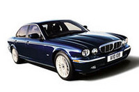 ジャガー拡販役を担うエントリーモデル、「XJ」「Sタイプ」にの画像