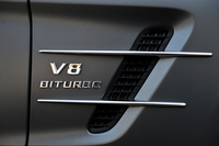 第46回「メルセデス・ベンツSL63 AMG」の画像