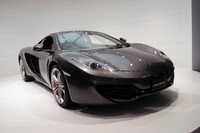 「マクラーレンMP4-12C」
