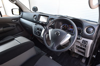 日産小型商用車（LCV）取材会【試乗記】の画像